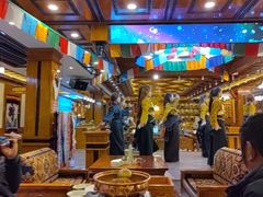 -如意林卡藏餐吧(大昭寺店)