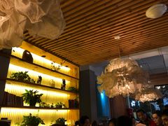 -周三的情书花园餐厅(江北店)