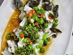 -粤盛海鲜平价店(洛溪食街店)