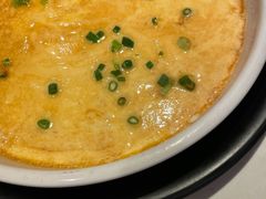 清蒸水上蛋-顺丰轩园林酒家(天河店)