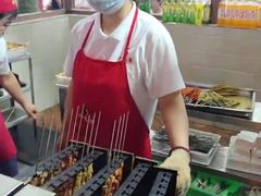-六味斋(柳巷店)