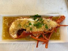 -好彩海鲜酒家(帝国中心店)