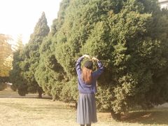 -辽宁大学(崇山校区)