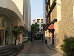 -上海蔡元培故居陈列馆