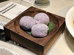-渔语鱼酸菜鱼新川菜(来福士店)