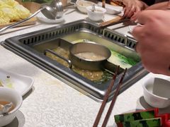 -巴奴毛肚火锅(大剧院店)