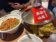 -辣得叫湘菜(四明店)