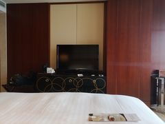 -上海雅居乐万豪侯爵酒店