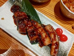 -鲁山人日本料理·放题·套餐(松卫北路店)