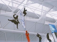 -中部国际机场