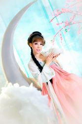 -九月鹰飞汉服摄影工作室