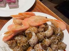 -汉巴味德(北京银座和谐广场店)