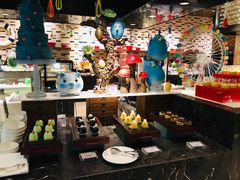 -乐咖啡西餐厅(太湖皇冠假日酒店)