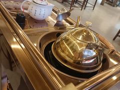 -陶缘一号·四季缘·老字号顺德菜·户外婚礼家宴(西滘店)