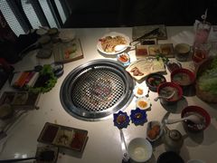 -赤坂亭M9和牛烧肉·日料398放题(万达店)