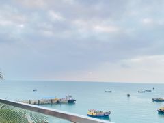 -渔·海鲜餐厅（东澳可域度假村内）南沙湾沙滩店