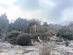 -云龙山