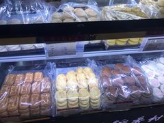 -北京三禾稻香村(王府井百货店)