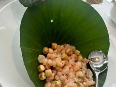 -阳澄湖费尔蒙酒店颐丰阁中餐厅(马鞍山西路店)