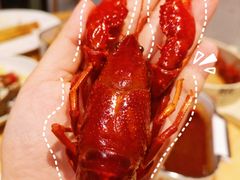 -聚汇三少·龙虾·中餐厅(莫邪路新天地店)