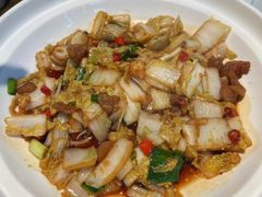 -老阿爸鲜鱼土菜(昆山花桥店)