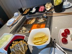 -海底捞火锅(群光广场店)