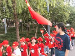 -徐汇区陇龙幼稚园