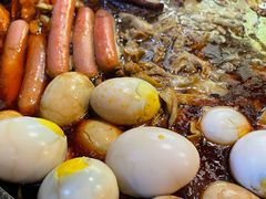 -安徽阜阳卷馍(西单店)