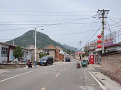 -老象峰