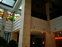 -上海安亭别墅花园酒店