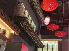 -哥老官重庆美蛙鱼头(虹口龙之梦店)