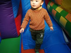 -蒙特利亲子乐园