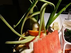 -海底捞火锅(长沙华创国际广场店)