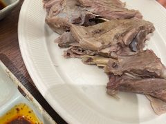 -贯贯吉·清真餐厅(浙江中路店)