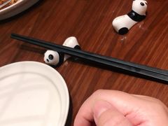 -眉州东坡·熊猫主题餐厅(枫蓝店)