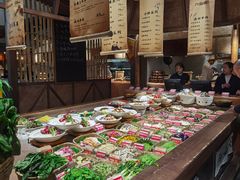 -六合居(温江店)