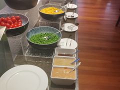 -上海金陵紫金山大酒店·汇海餐厅