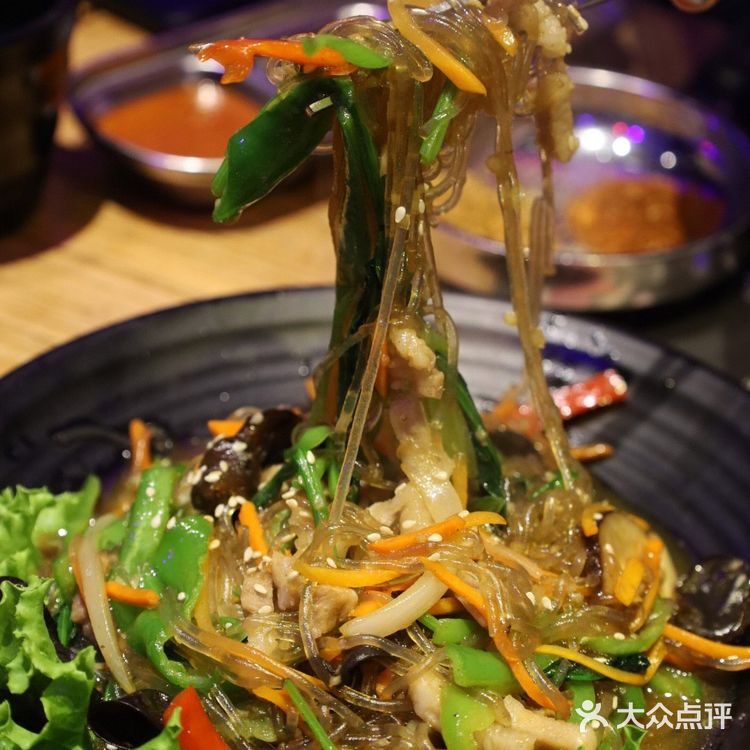 首尔朴宝 | 一家我打卡过𝗡次的烤肉店