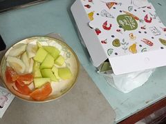 -中山夏威夷游泳馆(小榄店)