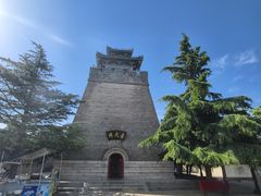 -华清宫景区