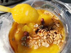 -夏食光安顺小舒冰粉冰浆(甲秀楼店)