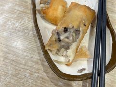 -老上海里弄味道(知春路店)