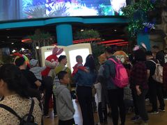 -幸福花欢乐世界(东辰广场A座店)