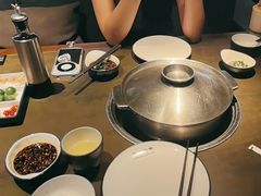 -同仁四季椰子鸡(宝安壹方城店)