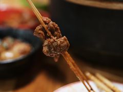 -冒椒火辣(奎星楼街店)