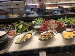-梨花自助烤肉(天河城店)