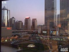 外景2-北京中国大饭店