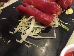 -万山楼海鲜酒家·二十三年老字号