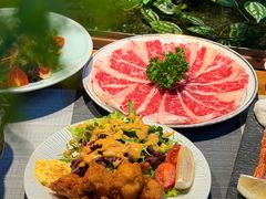 -森味薪火烧•烧鸟居酒屋•日本料理(望京店)