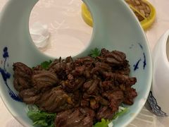 -便宜坊烤鸭店(甜水园店)